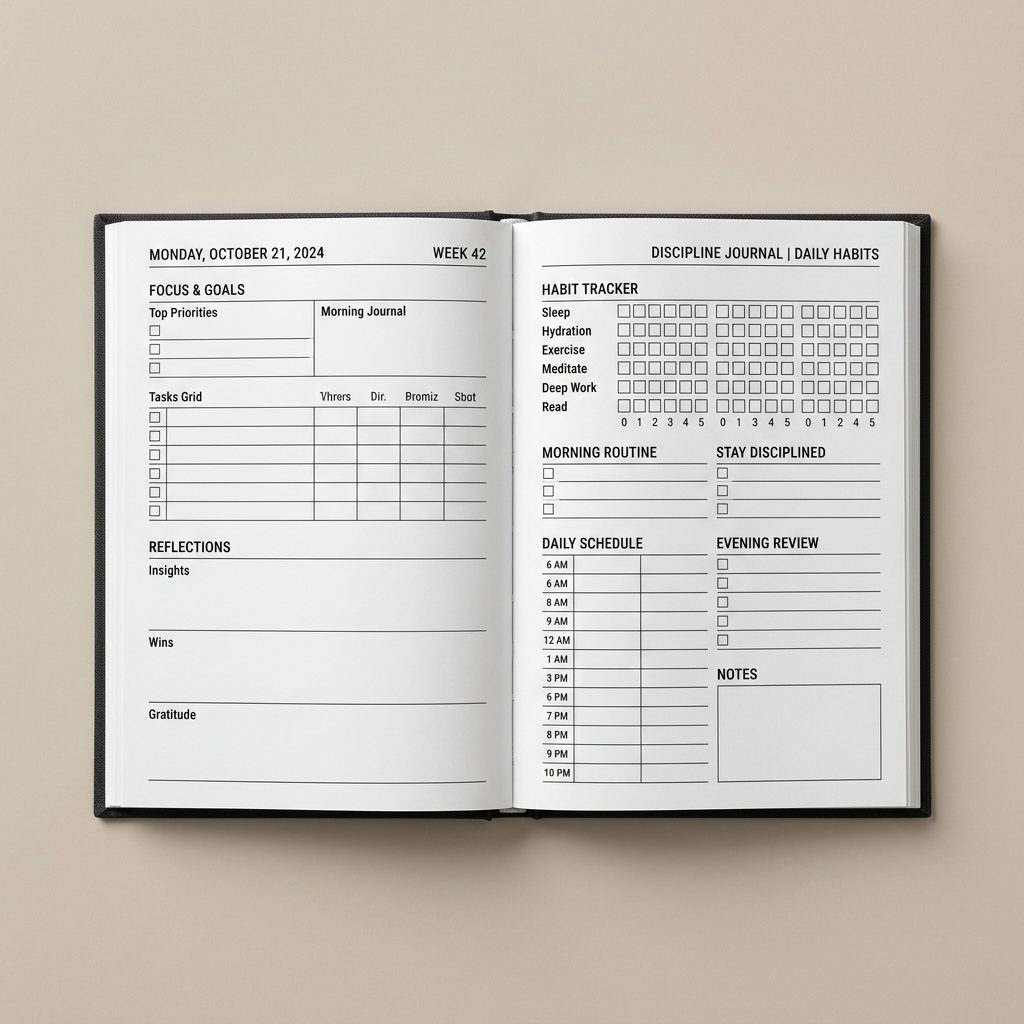 Nội dung Sổ kỷ luật